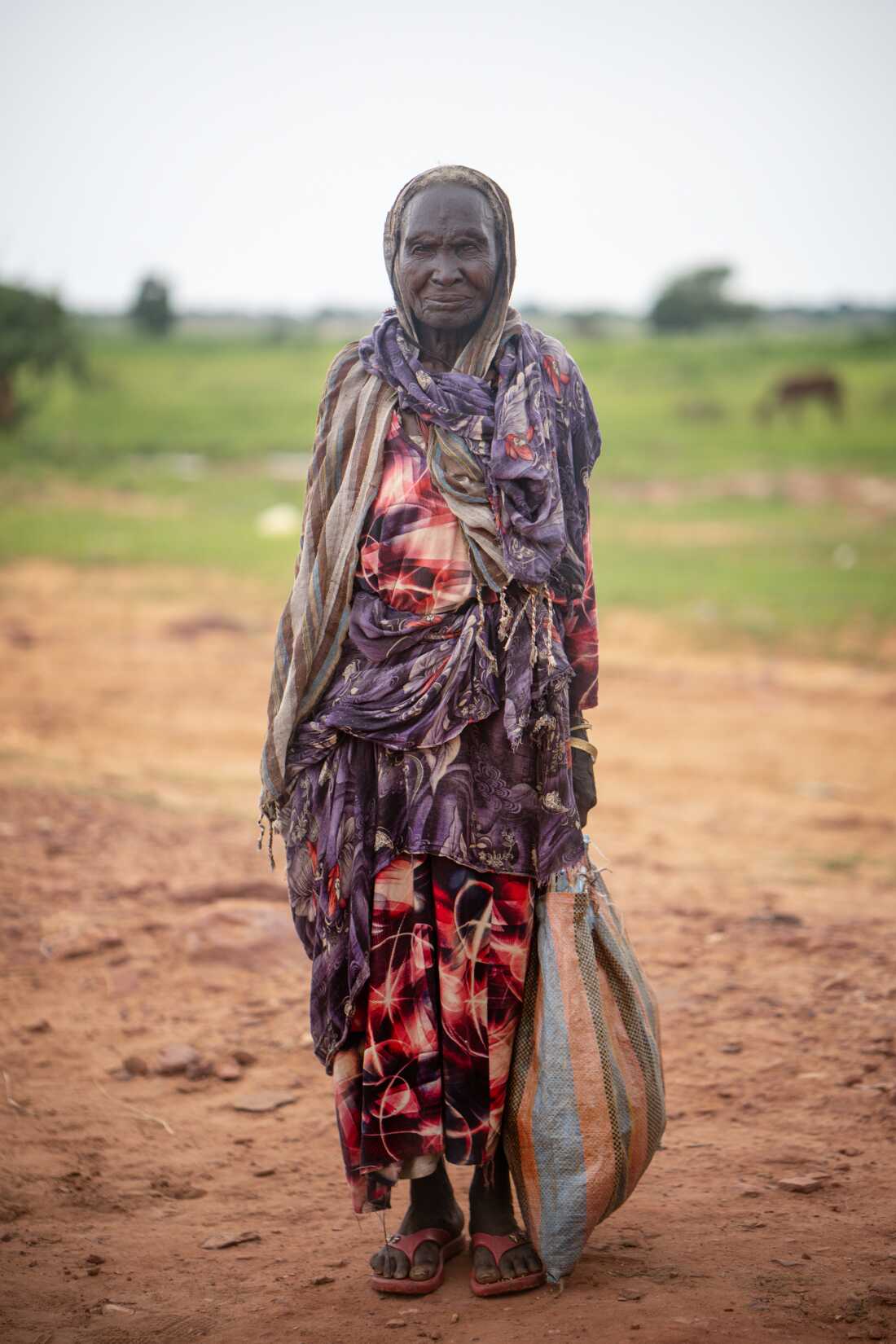 Photos: 4 women share their haunting stories of survival after fleeing ...