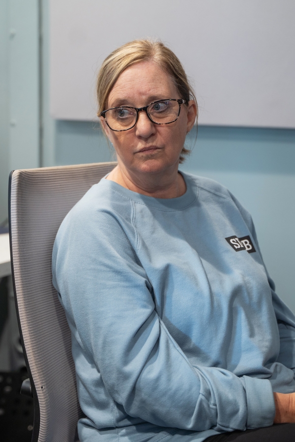 Cara Hetland is the director of radio and journalism content for the South Dakota public media system.