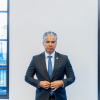 California Attorney General Rob Bonta is one of several attorneys general seeking to stop the merger of Paramount and Warner Bros. Discovery.