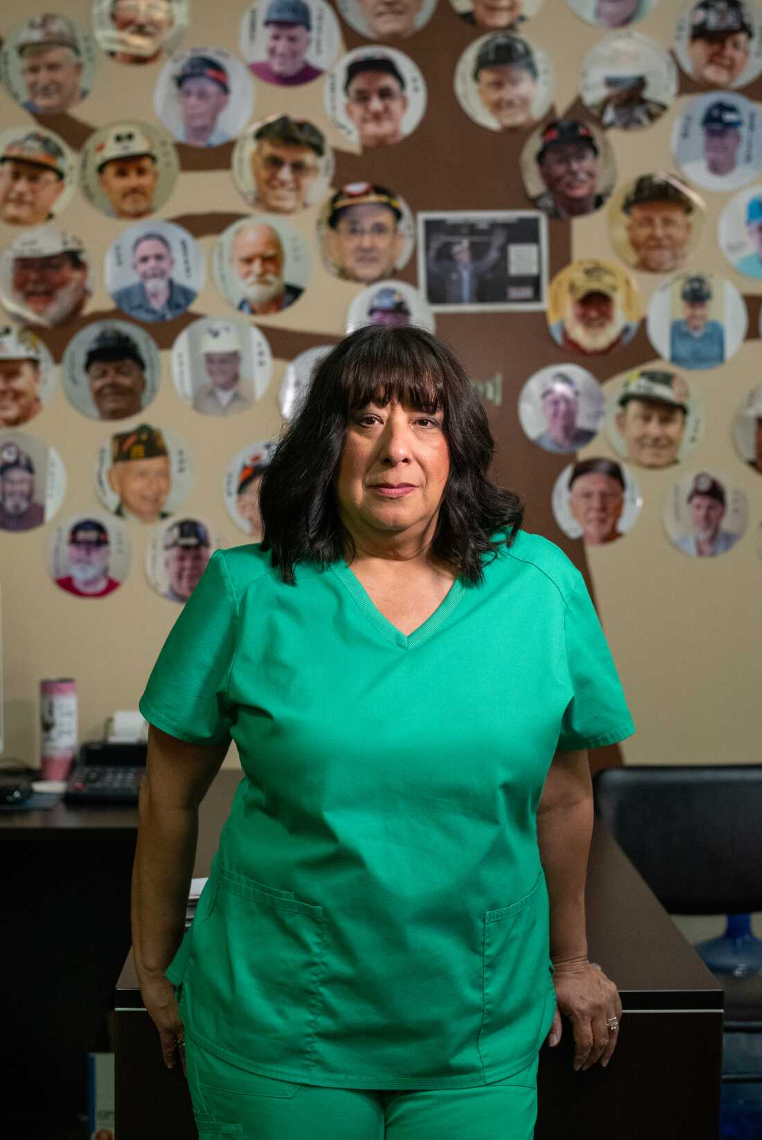 Appalachia's black lung rates highest in nearly 50 years as miners' protections stall