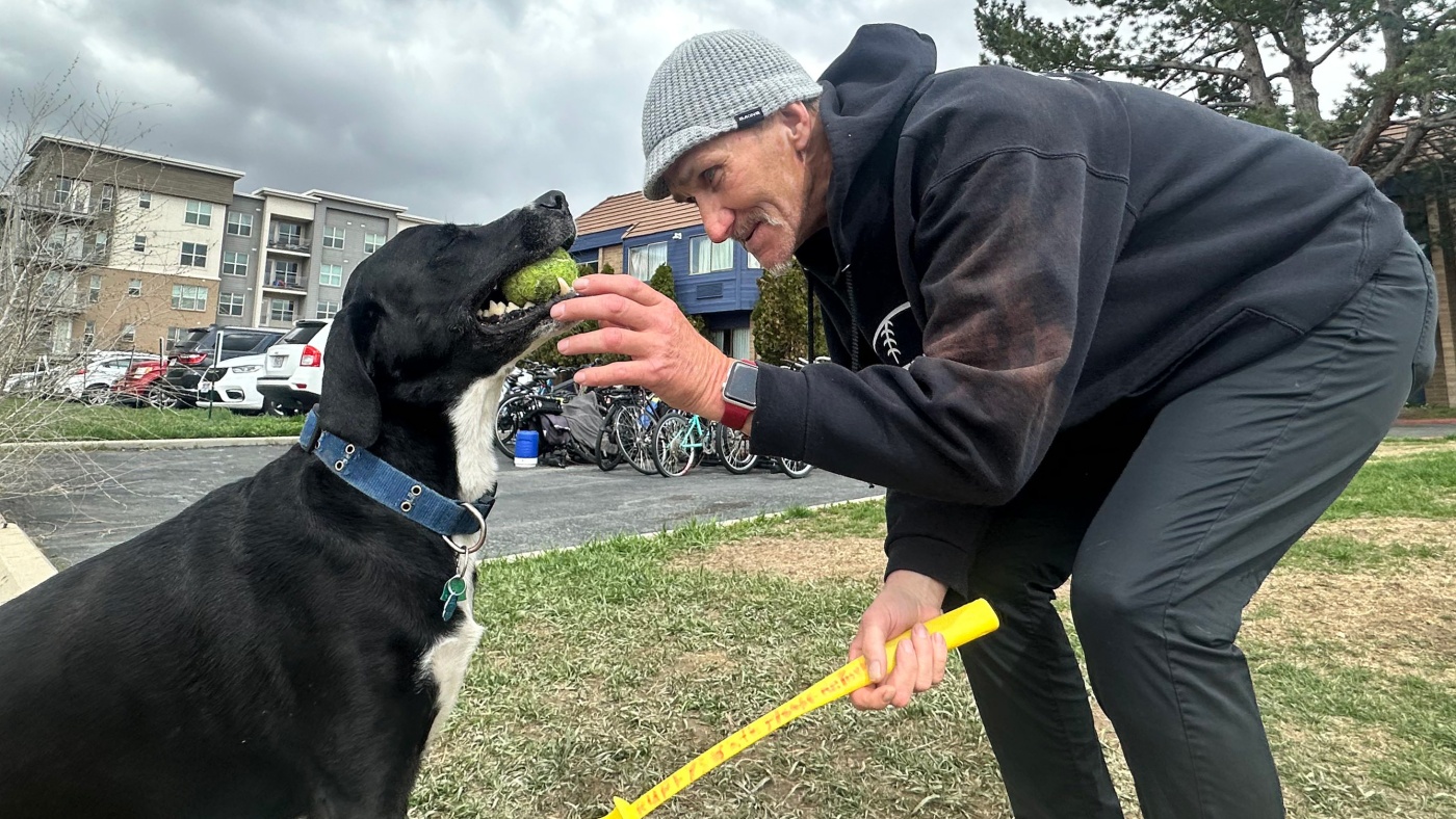 More seniors are becoming homeless. Shelters are trying to adapt