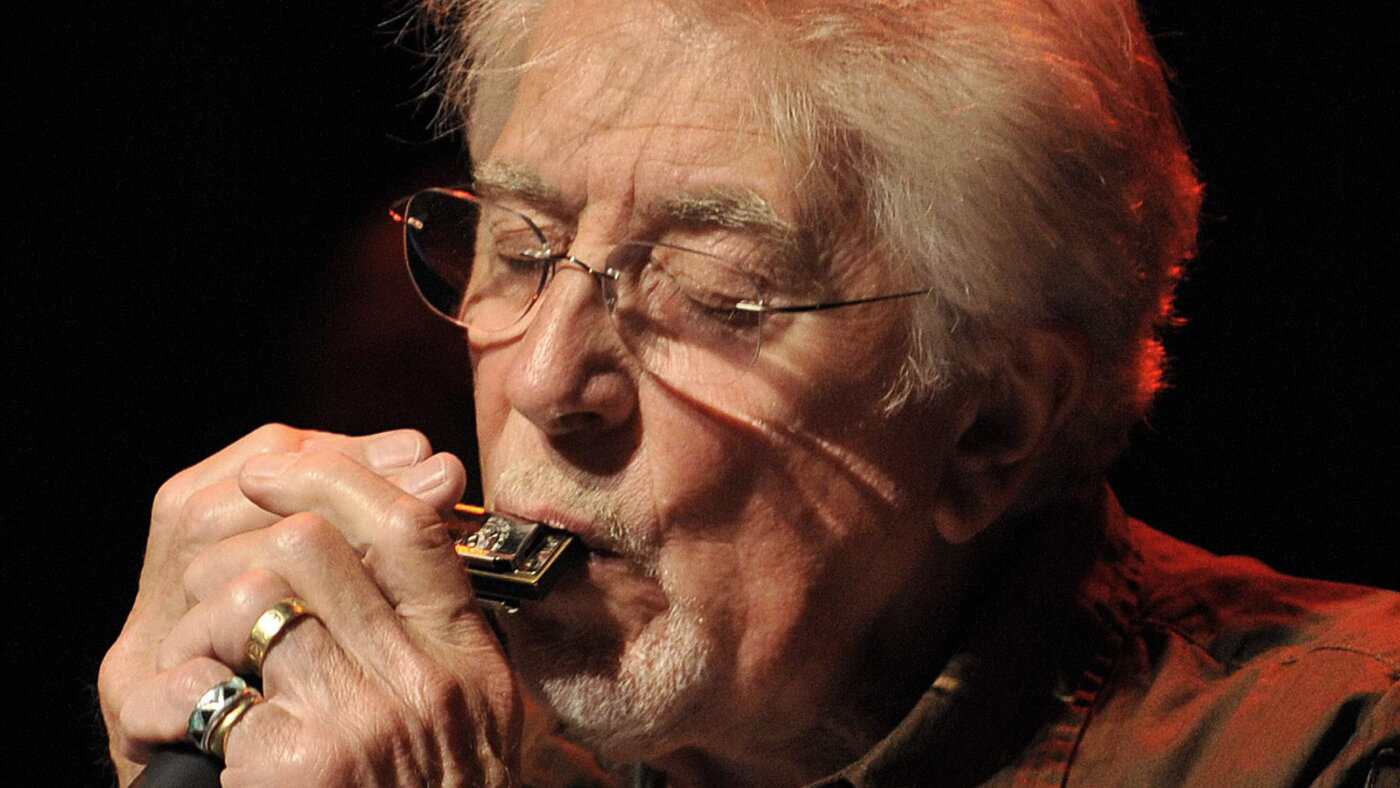 Mayall John Mayall, tireless and influential British blues pioneer, has died ...