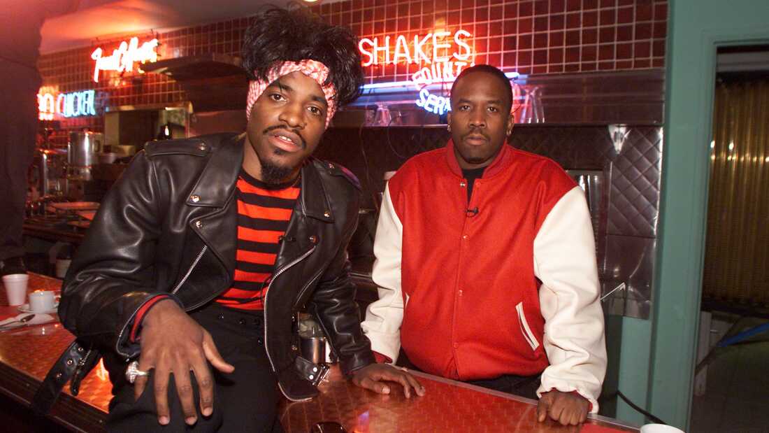 Southern rap duo OutKast, consisting of André 3000 and Big Boi, are amongst the 14 artists being considered for the 2025 class of inductees into the Rock & Roll Hall of Fame.