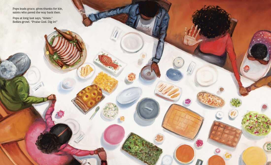 Family Feast! Spread #3.jpg