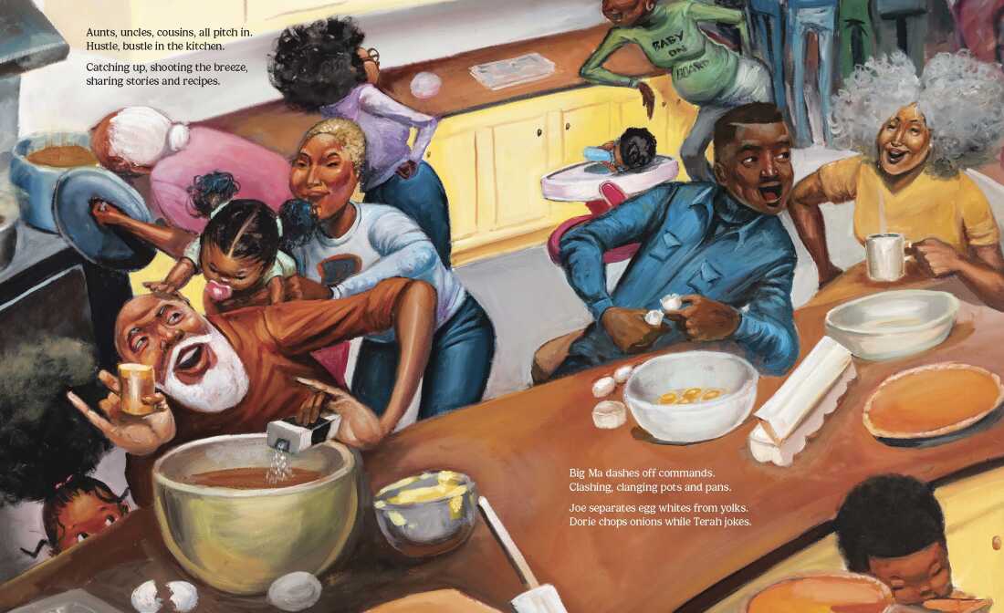 Family Feast! Spread #2.jpg