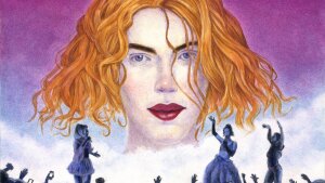 Following her death, SOPHIE's family says she left behind a collection of hundreds of unreleased songs, as well as a follow-up album to her debut. But the album wasn’t finished.