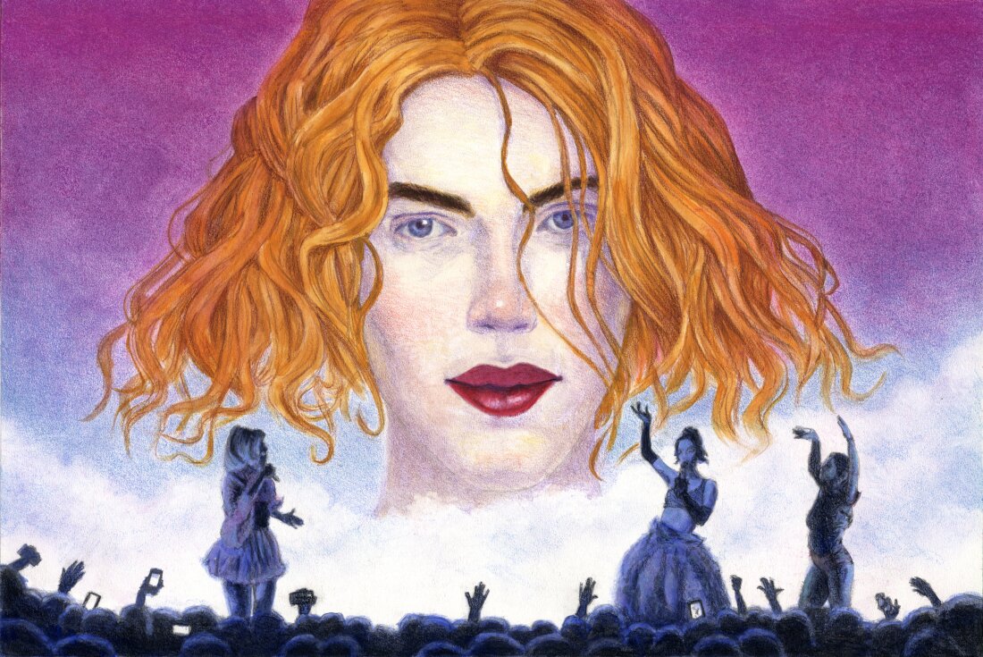 Following her death, SOPHIE's family says she left behind a collection of hundreds of unreleased songs, as well as a follow-up album to her debut. But the album wasn’t finished.