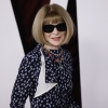 安娜·温图尔(Anna Wintour)于2024年10月8日在纽约时代广场版酒店参加了魅力的年度女性庆祝活动。