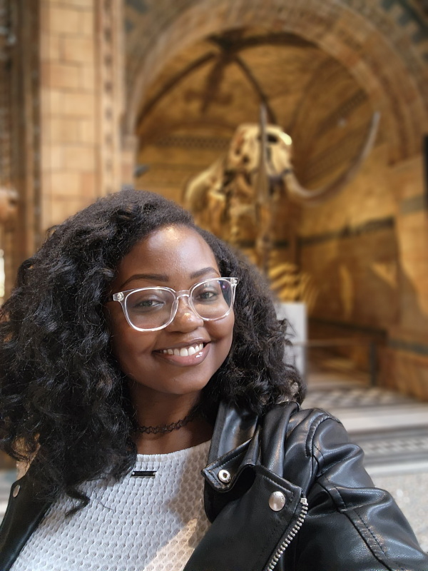 While Olaide Adekanbi is undecided about pursuing genetic sickle cell treatment, she is excited about the options. “This is probably the best time in history right now for sickle cell patients," she says.