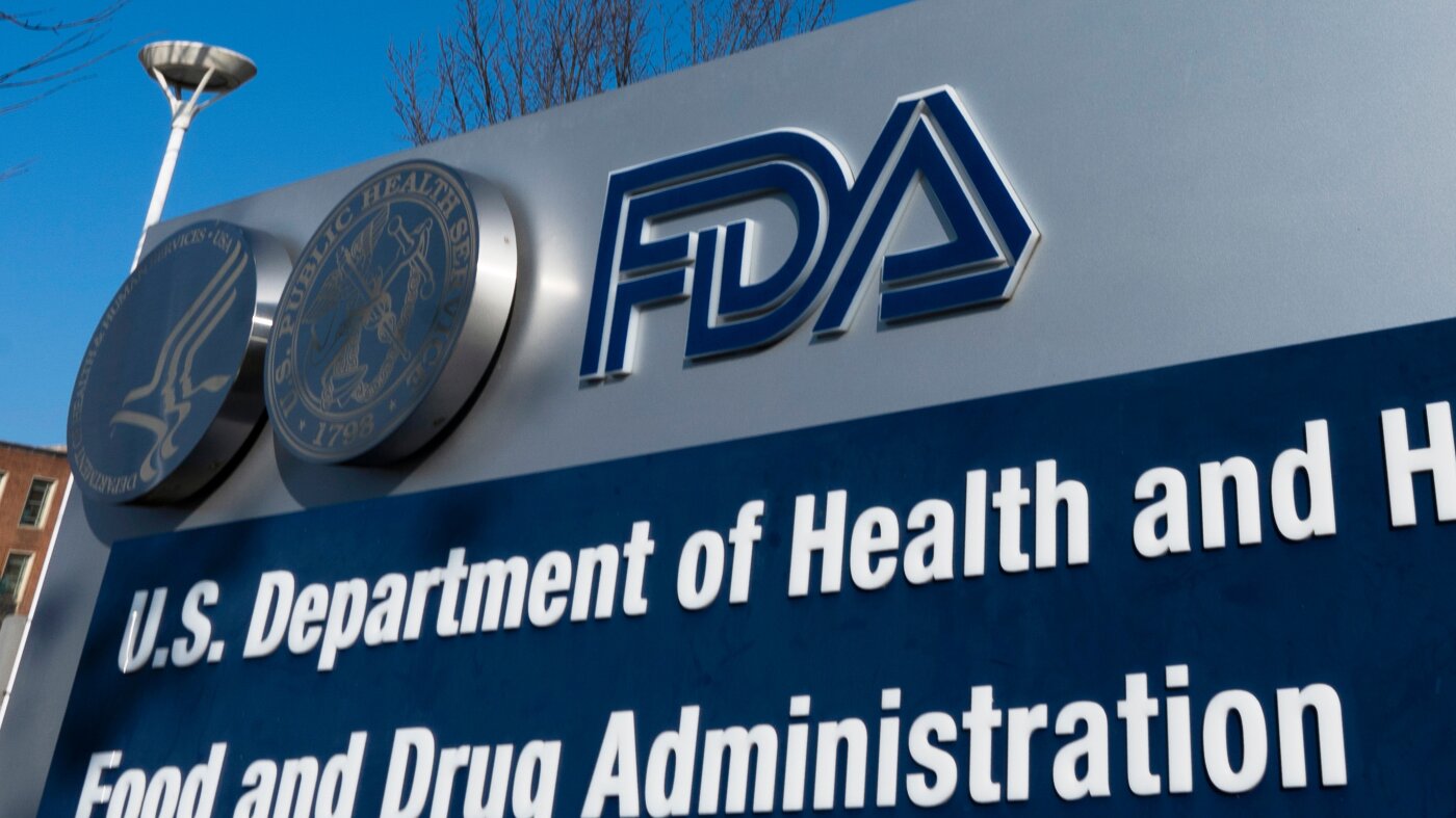 FDA approves landmark pancreatic cancer drug that's shown to improve survival