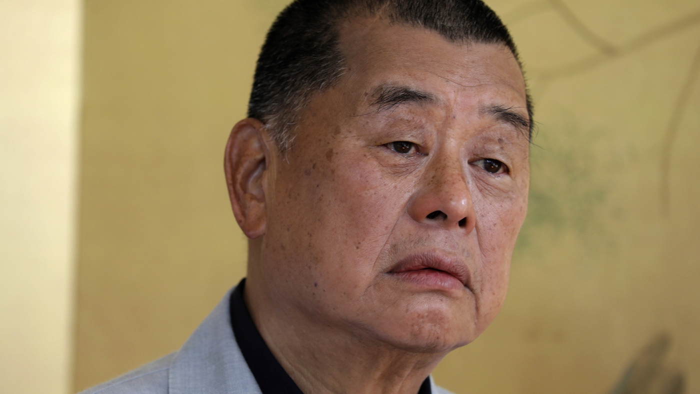 Jimmy Lai: Closing arguments in Hong Kong tycoon national security trail begin