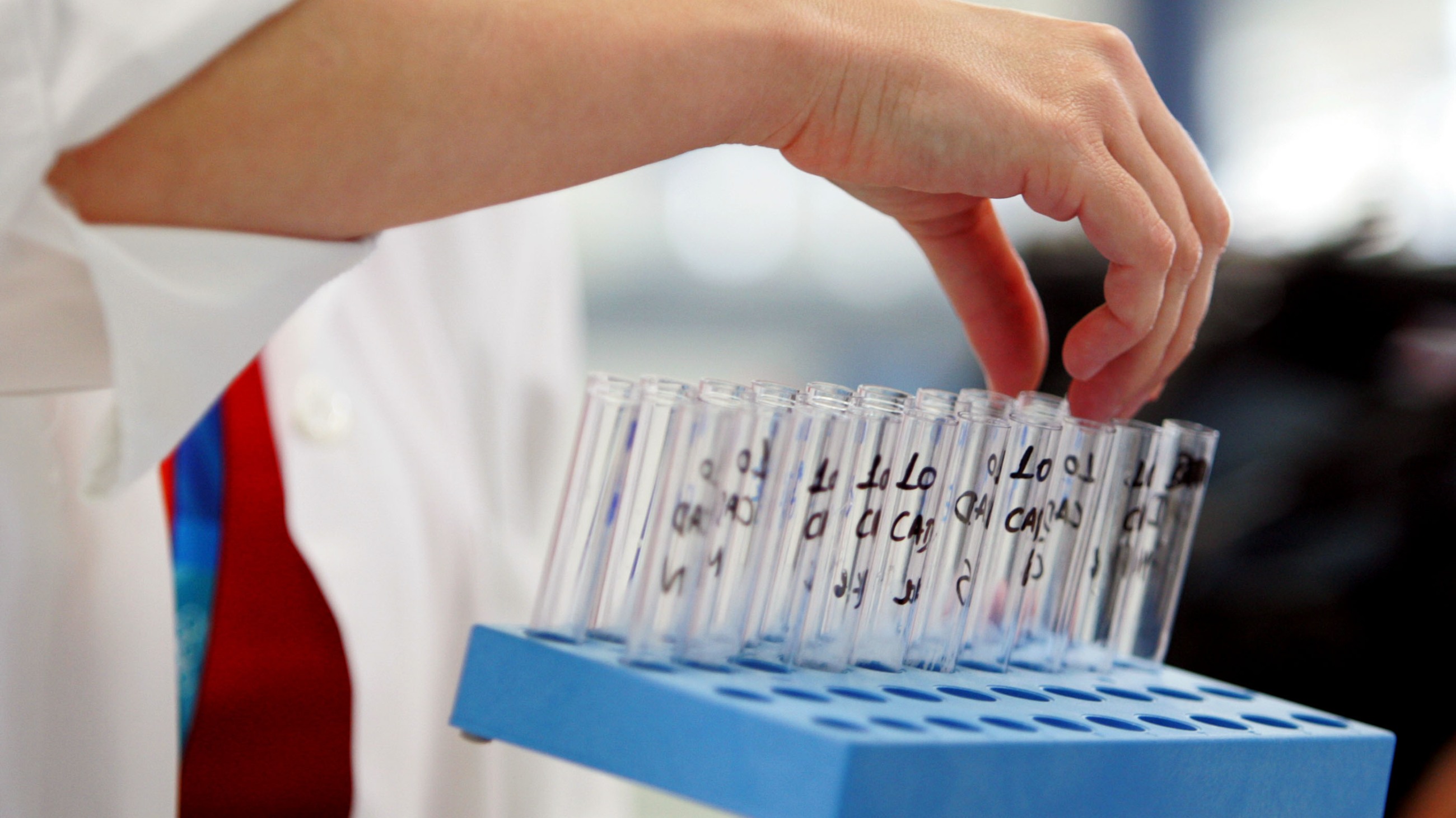 The Olympics have been rocked repeatedly by sports doping scandals in recent years. Now two of the biggest organizations in the world that attempt to preserve clean sport are locked in a feud. Many athletes say they no longer trust the system that's supposed to protect them from unfair competition.