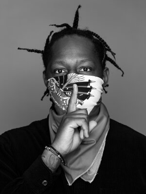 Mach Hommy.