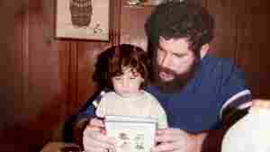 Mandy Messinger's early memories of her father, Craig, are of the smell of his tobacco pipe and how he taught her to throw a baseball. Craig Messinger, was killed in a flash flood near Philadelphia in 2021. She is still processing his death.