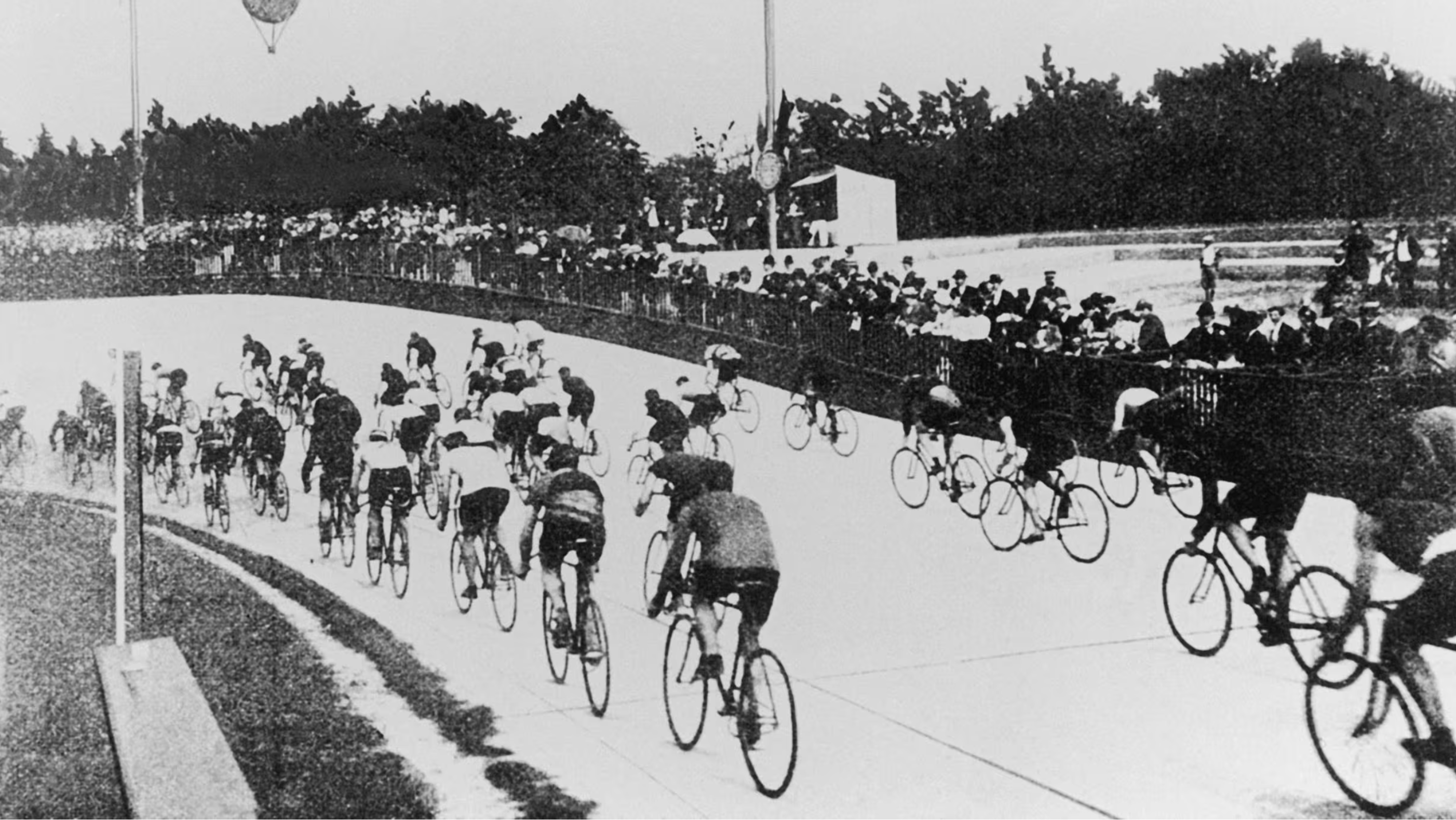 Olympics reassigns a 1900 medal — and its winner — from Britain to