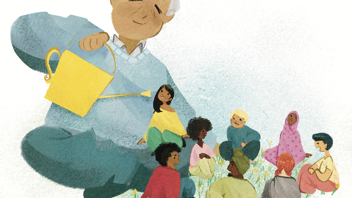 创建社区的 8 种创意方法：NPR