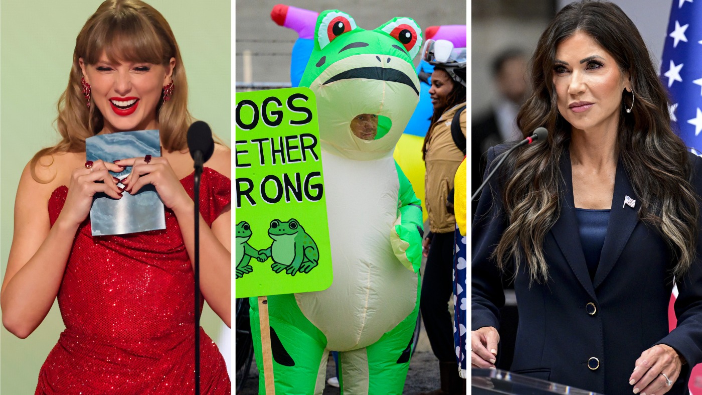 Our quiz writer digs deep on politics and ... bowler hats. Can you score 11?