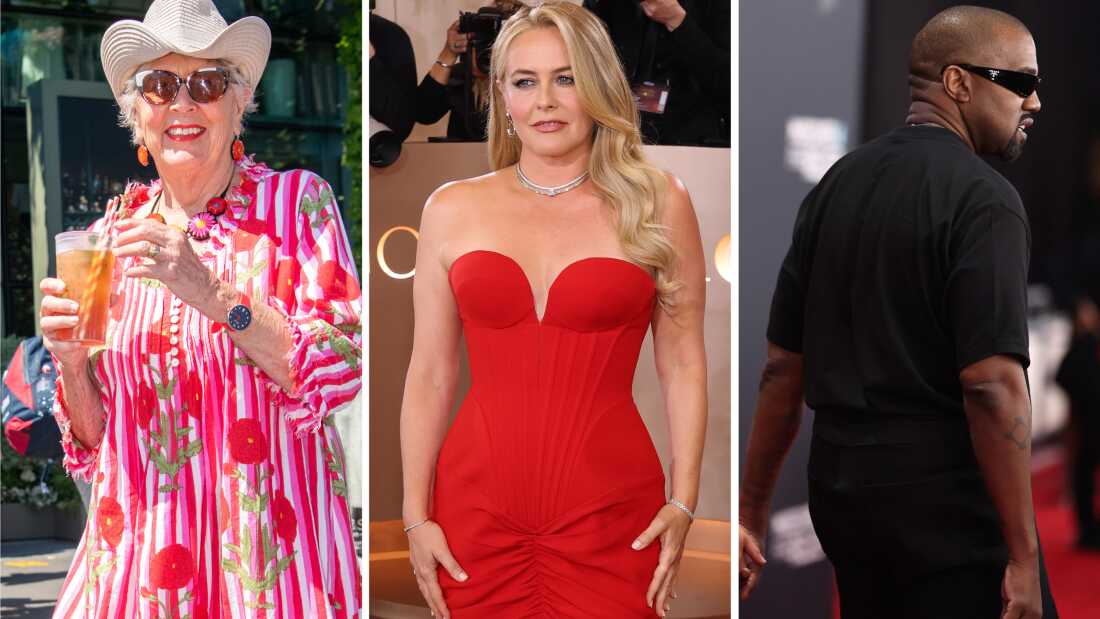 С лева: легенда, траг и Ие.