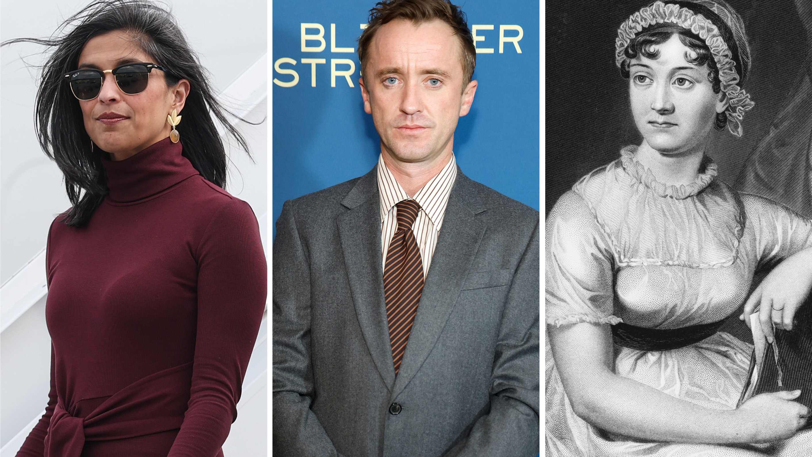 From left: an incorrect quiz answer, a quiz question, a correct quiz answer