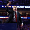 When speaking this month at the Republican convention in Dallas, Texas Senate nominee Ken Paxton, the state attorney general, made no secret of the fact he needed financial backup.