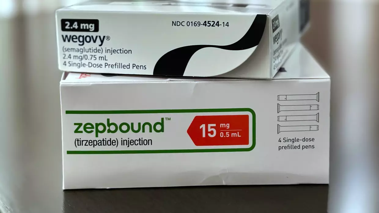 Quit a GLP-1? Plan to start again? It's not recommended, but plenty of people do it 