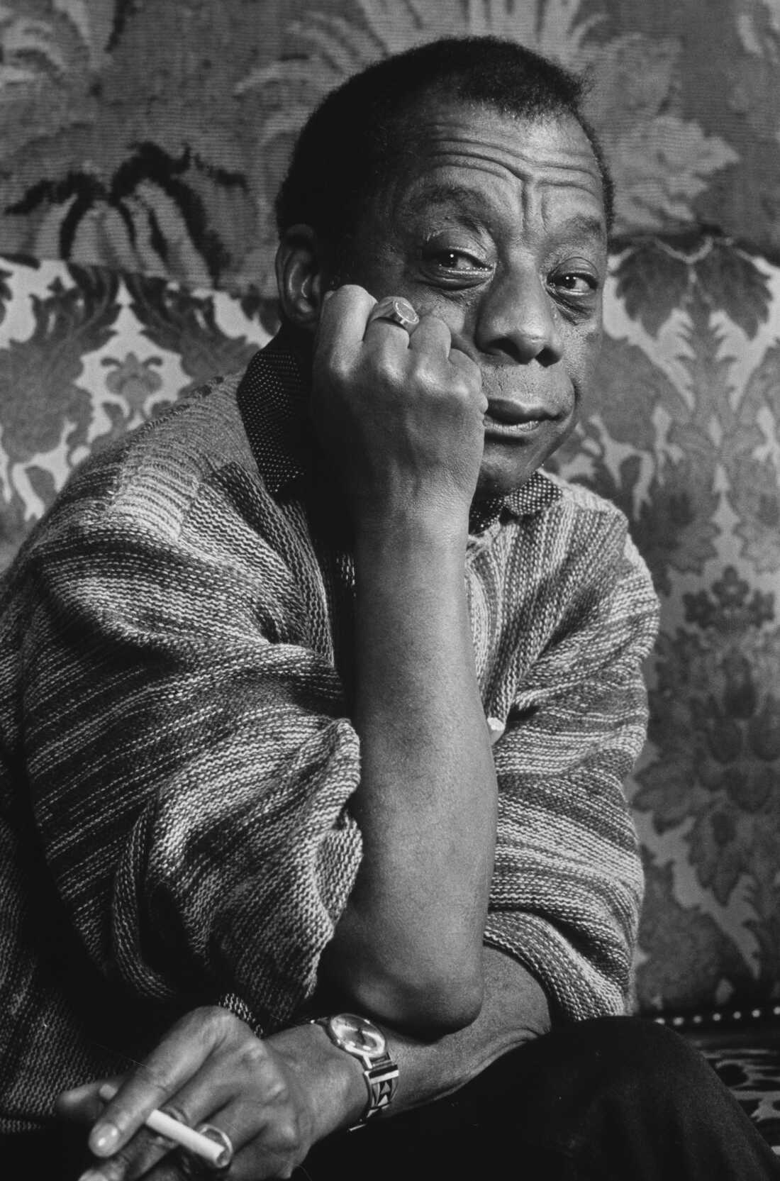 Reflections On James Baldwin 100 Years After His Birth NPR Reflections On James Baldwin 100 Years After His Birth NPR