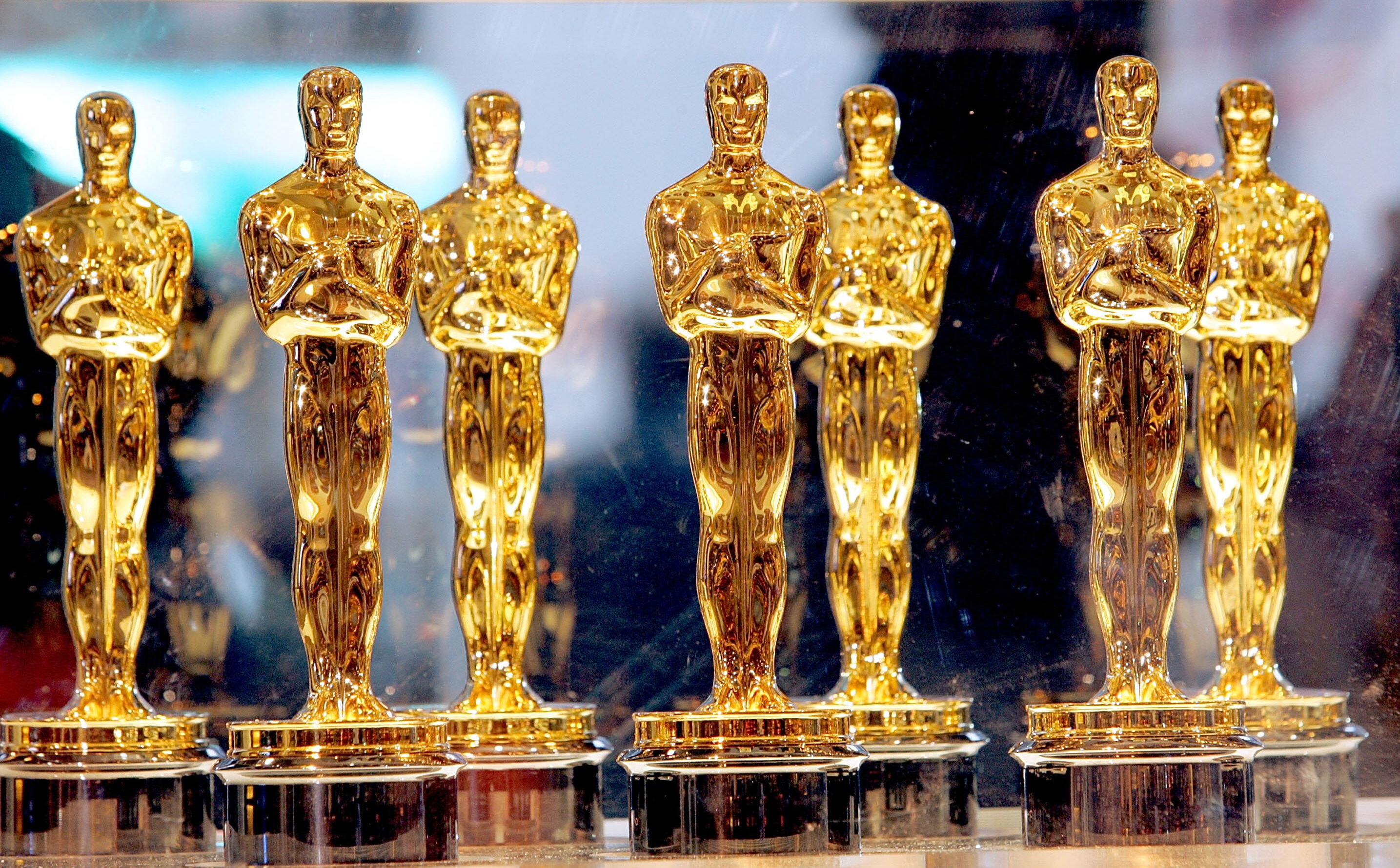 So many Oscar nominations! Let us help.