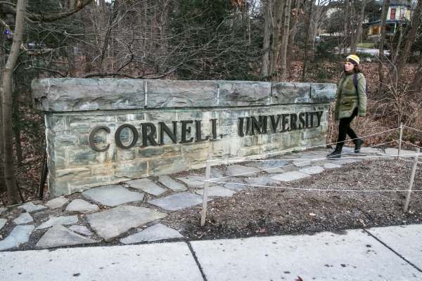 Trump officials halt $1 billion in funding for Cornell, $790 million for Northwestern
