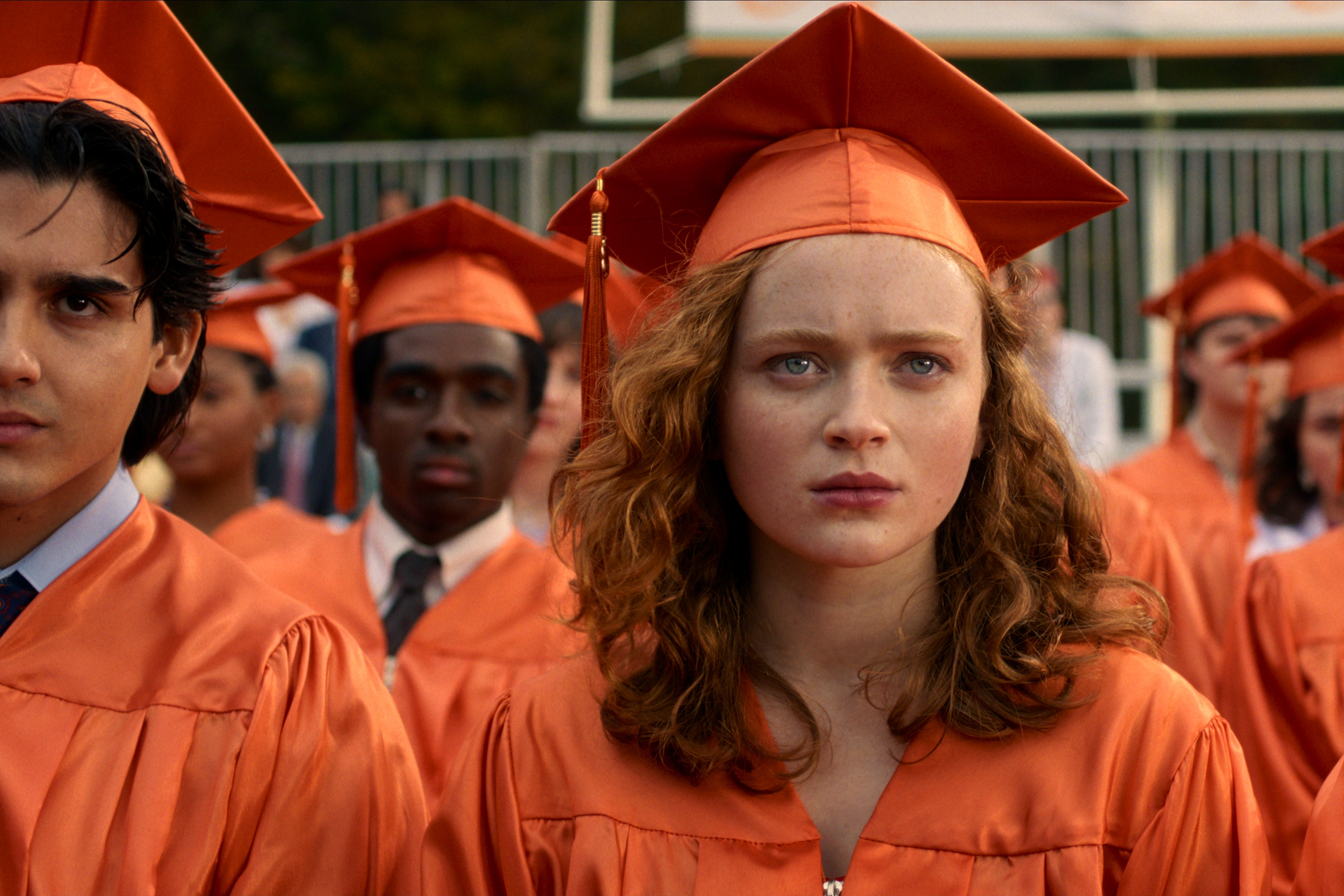 What worked — and what didn't — in the 'Stranger Things' finale What worked — and what didn't — in the 'Stranger Things' finale