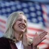 CIA görevlisinden Valiye: Abigail Spanberger'in istihbarat ve siyaset üzerine konuşması