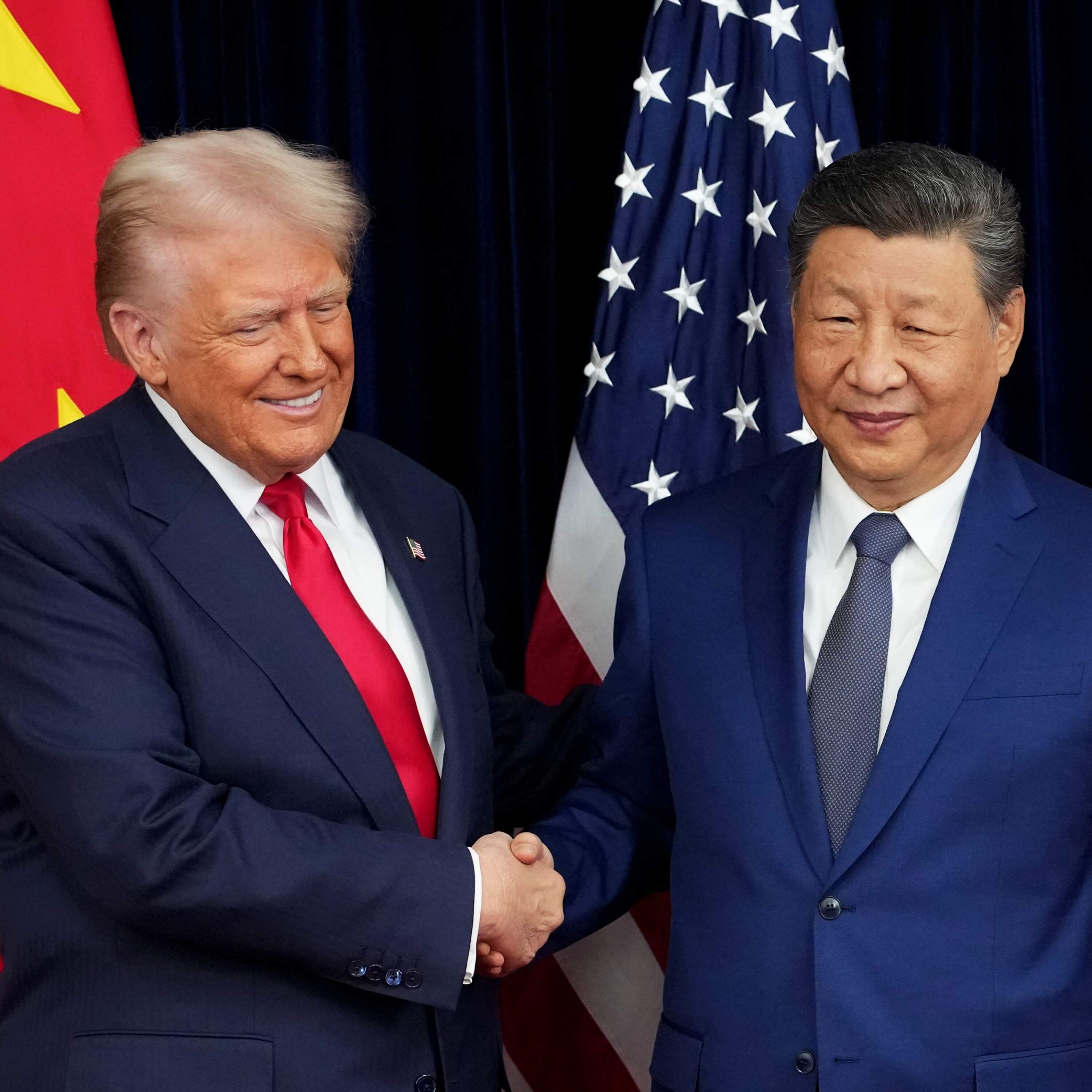 Trump, Xi and the U.S.-China Relationship