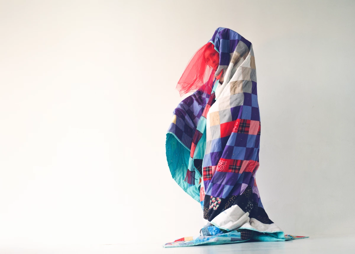 Overflow Radio by Emily Johnson/Catalyst is one of the recipients of a 2025 National Dance Project grant.