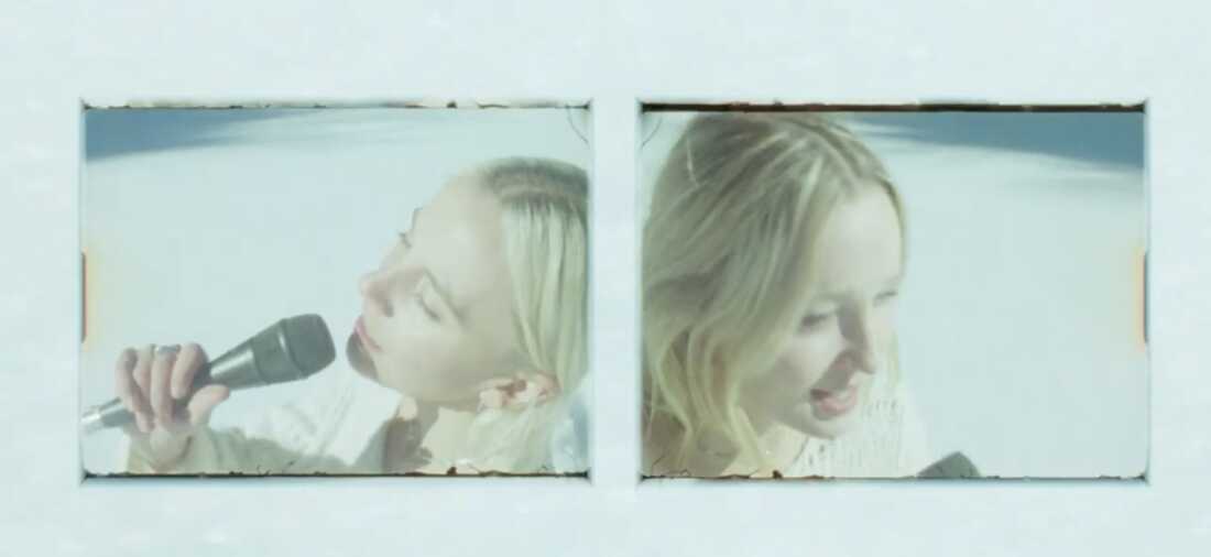 Grace e Raquel