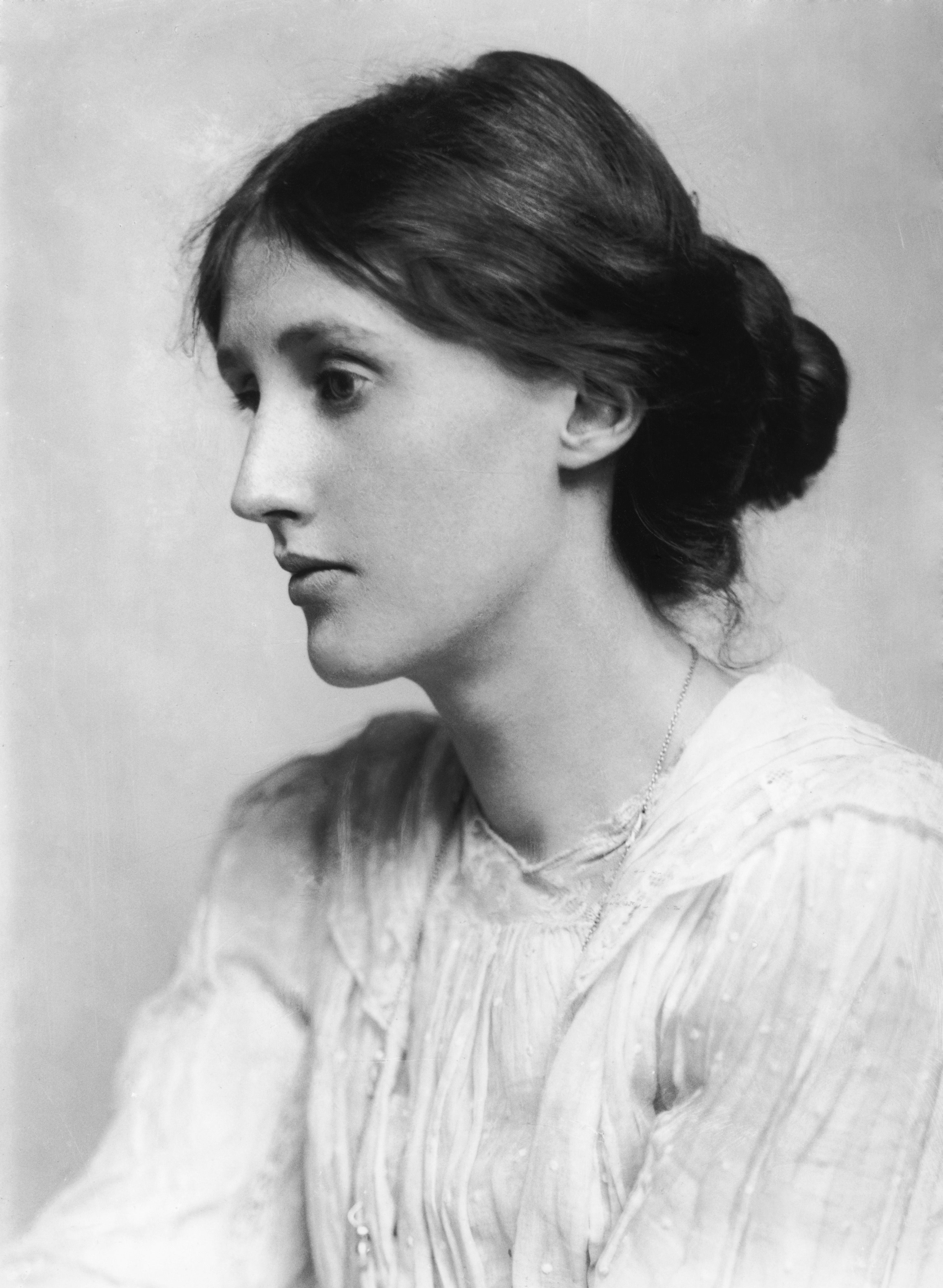 Previously unknown poems show Woolf as a fun aunt. She