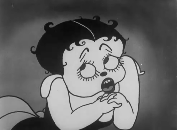 The cultural works becoming public domain in 2026, from Betty Boop to Nancy Drew