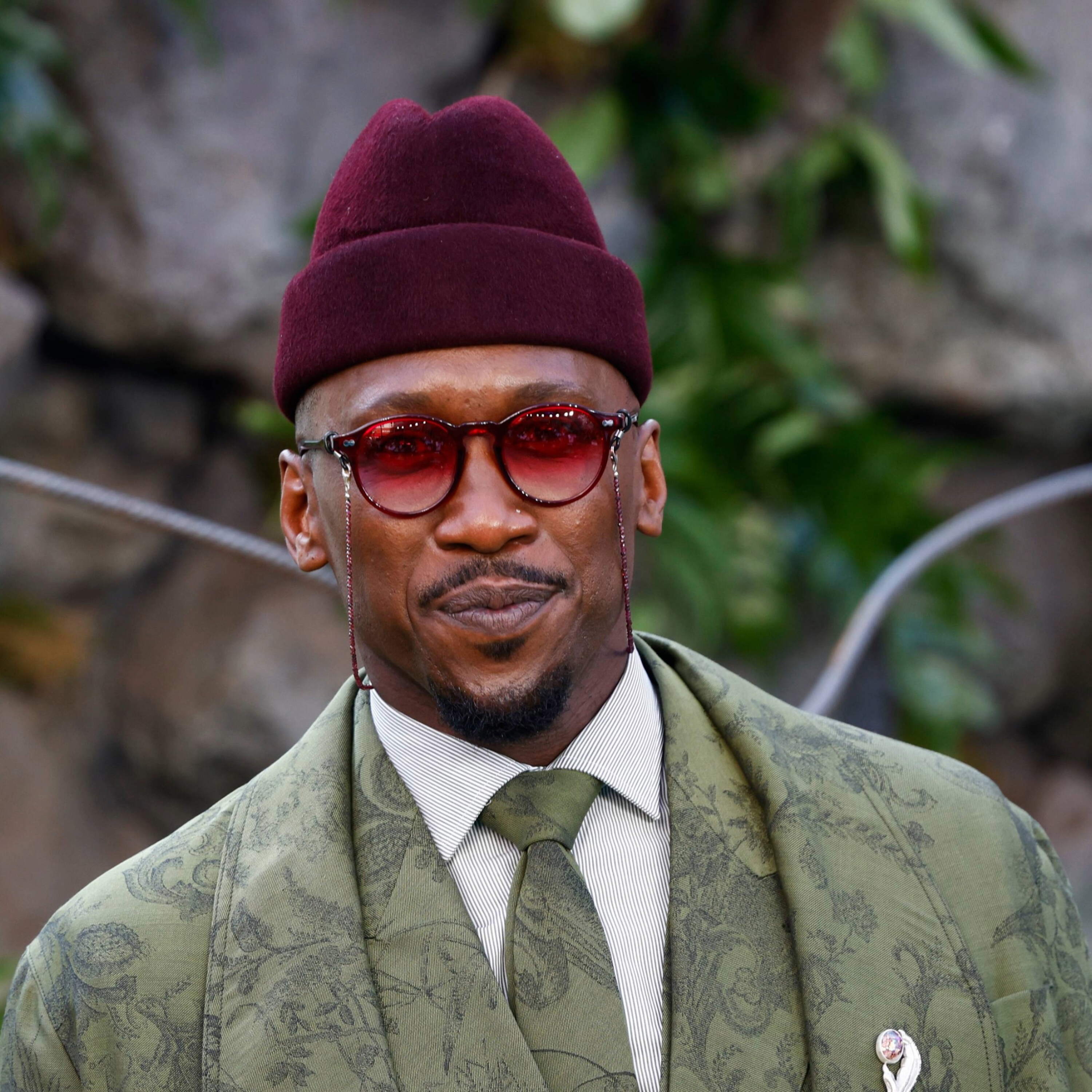 Mahershala Ali Episode cover