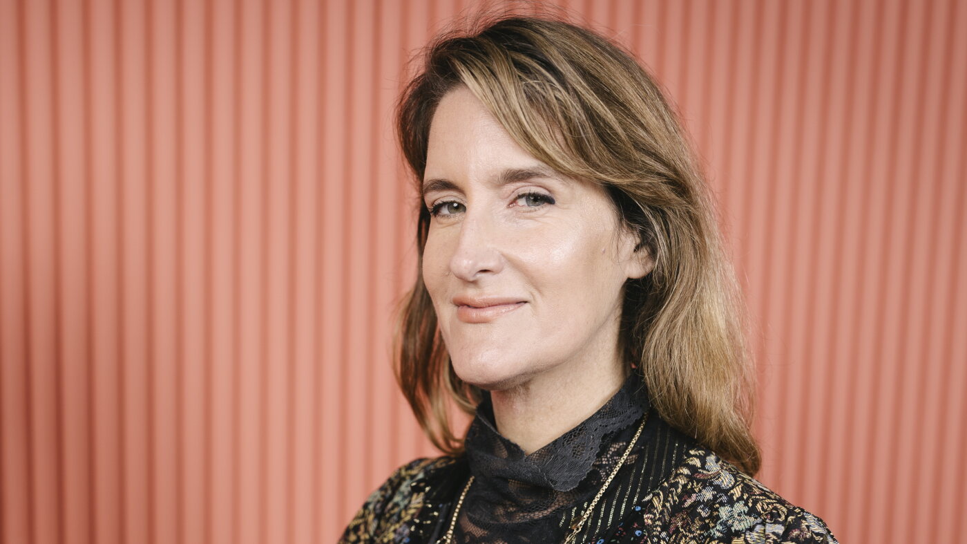 Catrin Strong Casting directors get their Oscar, at last : NPR