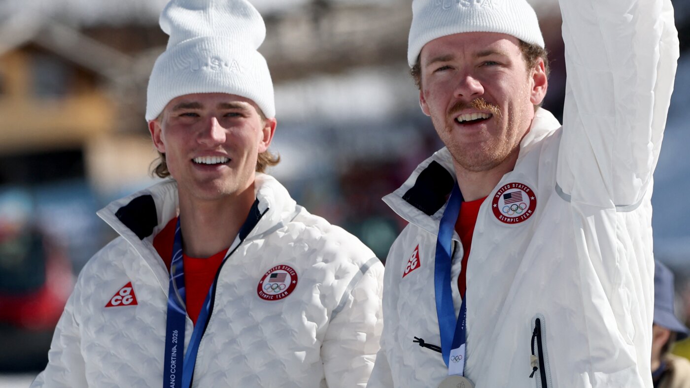 What NPR reporters will remember most about these Winter Olympics