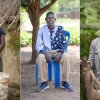  Santa Angwech, 26, is a single mother of 3 children and takes care of two more who are not her biological kids. She stopped receiving food aid from WFP in May 2025 when funding was cut. Michael Obwoya, 49, is an elder in Palabek Refugee Settlement in Northern Uganda. Florence Amungo, 34, a refugee from South Sudan, was enrolled in AVSI's program for more than 2 months before finding out the program was cut due to USAID cuts. She had started some small businesses, like a piggery, that she hoped the program would help her grow so that she can support her household of 14 people (her husband, their 5 biological children, and other children that she cares for).