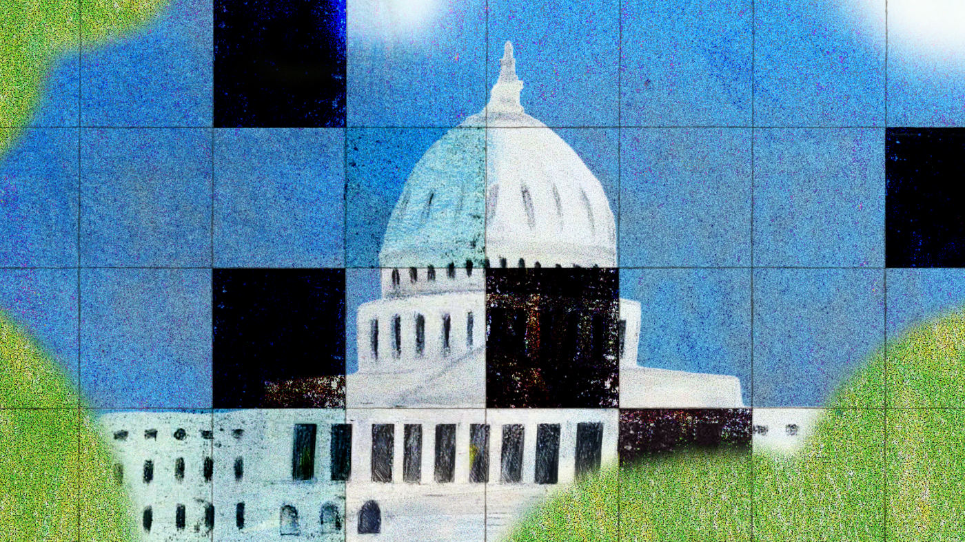 ‘Congress is in a coma.’ Former lawmakers sound alarm on well being of the Home : NPR ‘Congress is in a coma.’ Former lawmakers sound alarm on well being of the Home : NPR