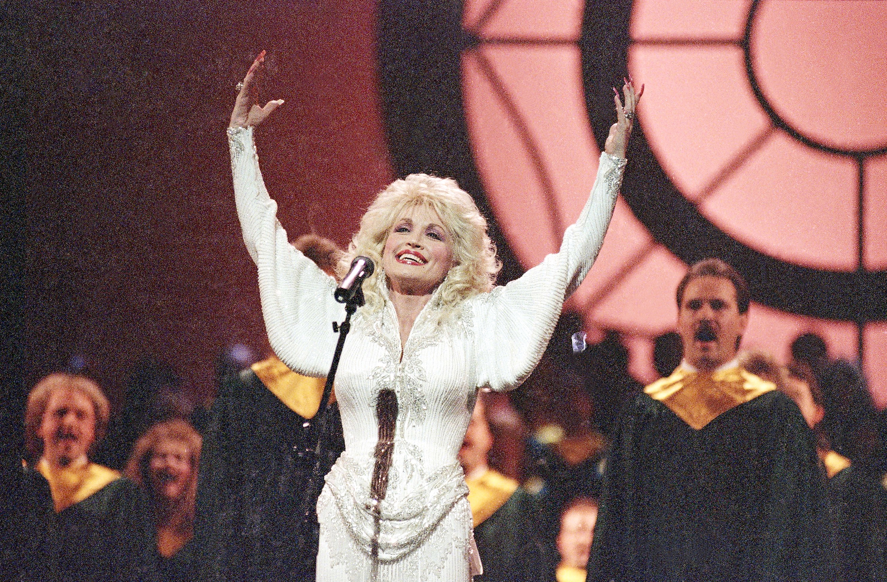 Opinion: Remembering Dolly Parton