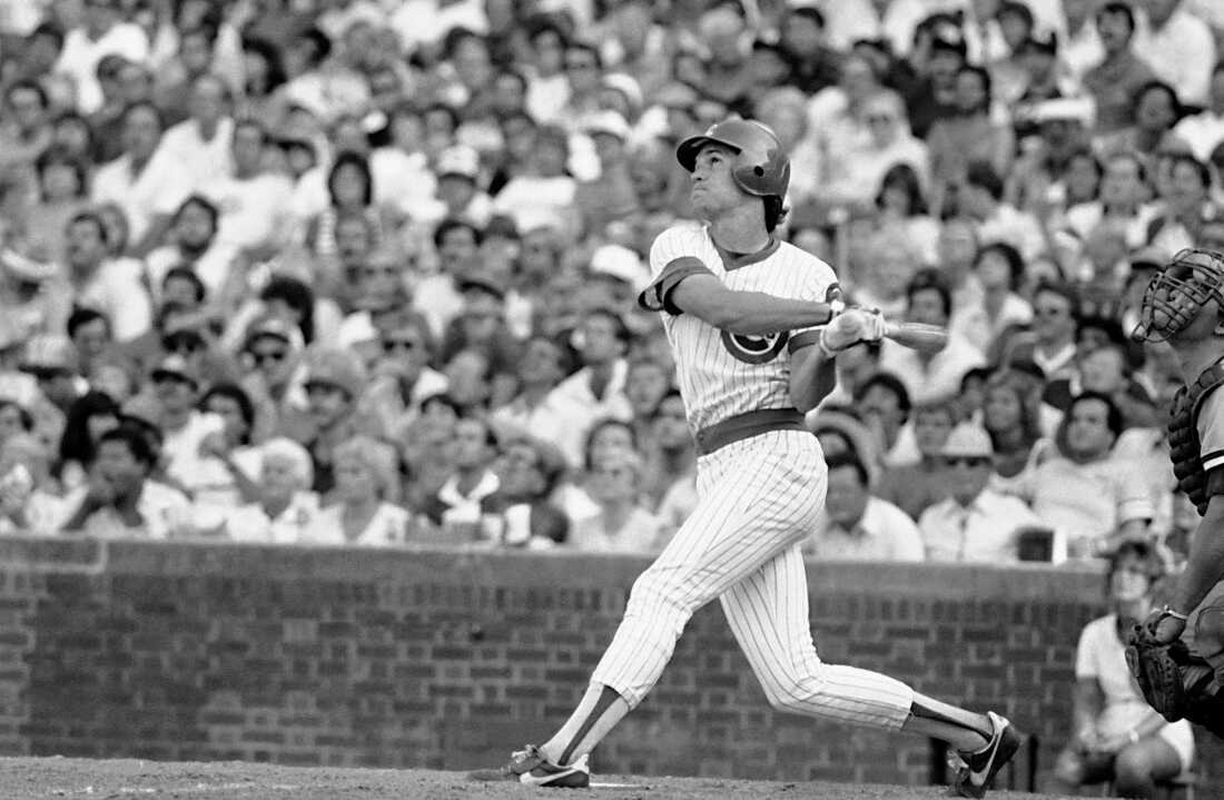 Hall of Fame second baseman Ryne Sandberg has died after battling cancer Hall of Fame second baseman Ryne Sandberg has died after battling cancer