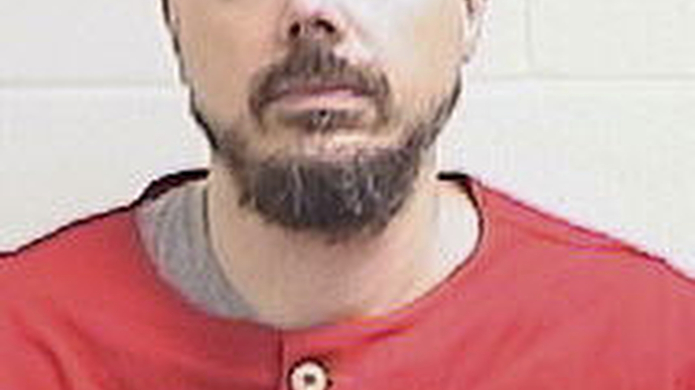 Man set to be put to death in Indiana's first execution in 15 years : NPR