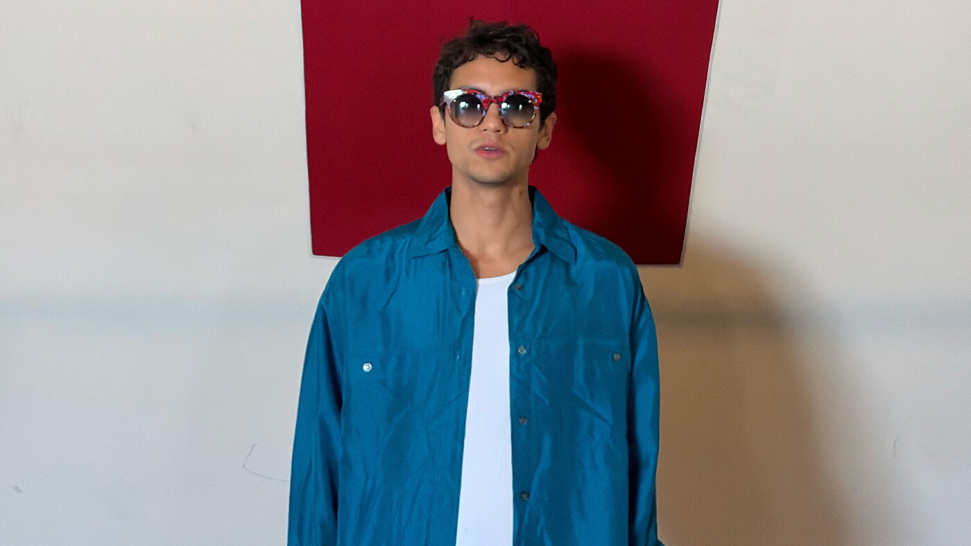 NPR Music Dahi, Kendrick and Amber Mark, Dominic Fike, more