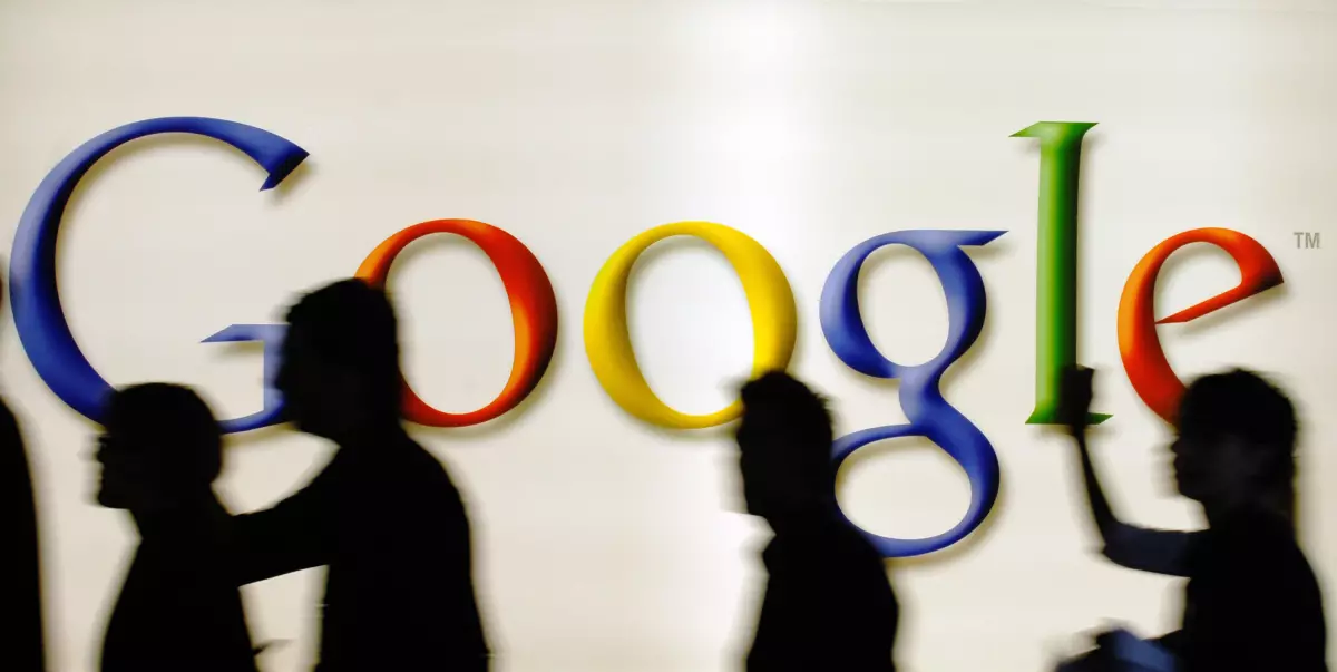 Google suffered a defeat in a major antitrust lawsuit that was first brought by the Department of Justice in 2020.