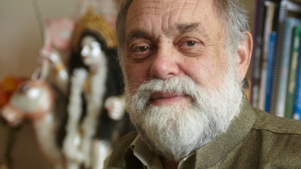 Remembering Dr. Richard Cash: How a 'simple' intervention helped save millions of lives