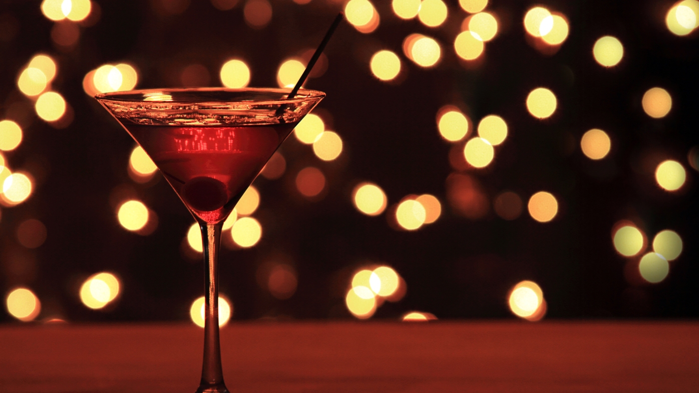 Why a drink with alcohol hits harder with age : NPR Why a drink with alcohol hits harder with age : NPR