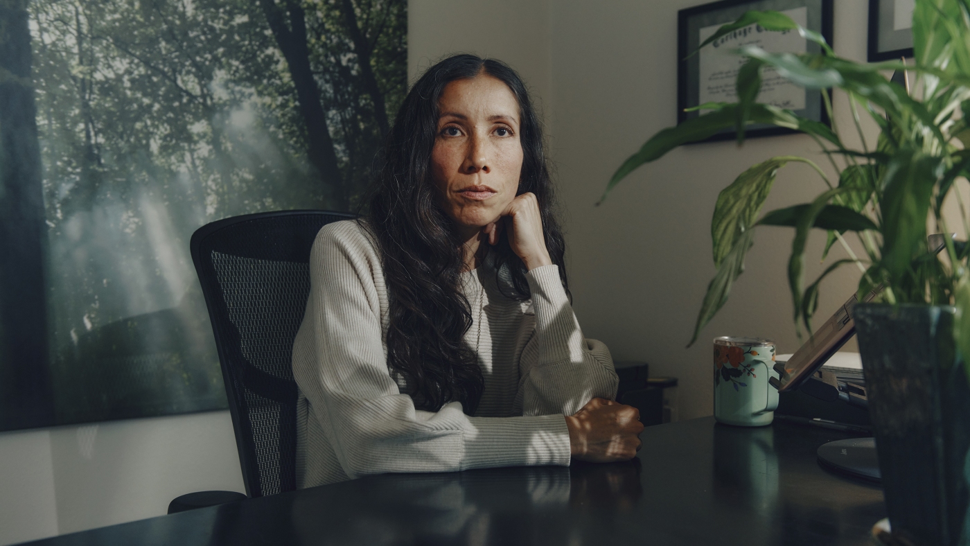 Therapists are leaving health insurance networks. Here’s why : Shots Therapists are leaving health insurance networks. Here’s why : Shots