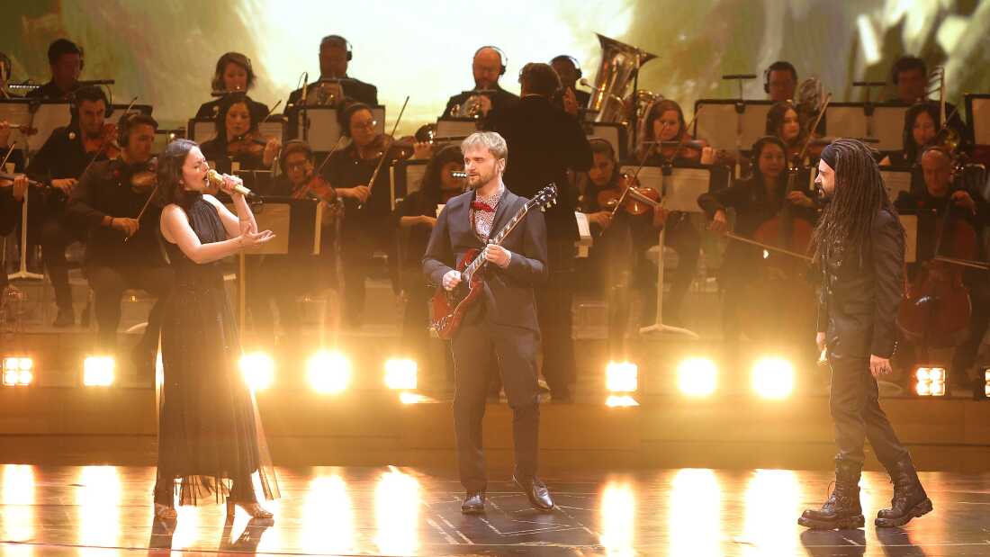 Clair Obscur: Expedition 33 sweeps The Game Awards — analysis and full winners list Clair Obscur: Expedition 33 sweeps The Game Awards — analysis and full winners list