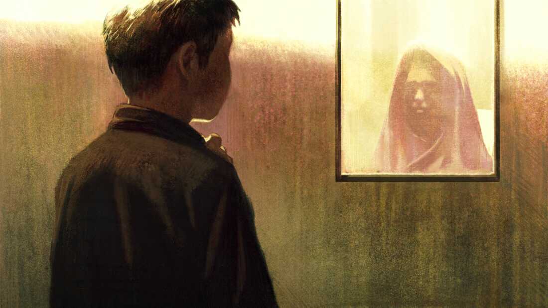 Why young girls are disguised as boys in Afghanistan